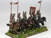 30 Years War miniatures in 15mm from Totentanz Polacos