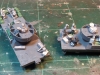 German Armoured Train for Flames of War