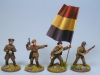 Spanish Civil War Republican army
