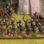 Tercios españoles s. XVI y Conquistadores