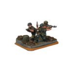 Cómo pintar fallschirmjäger (Italia)