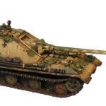 Videotutorial – Como pintar tanques alemanes de 15mm