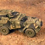 Como recrear efecto de polvo en los neumáticos