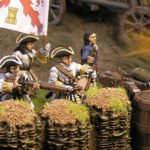 Come dipingere i volti in 28mm