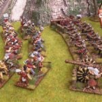 El ejército méxica o azteca I