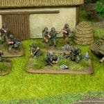 Como pintar el ejército español de 1980