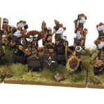 Indios Pueblo s. XVI