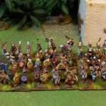 La Conquista de México I