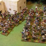 Conquista de México II