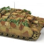 Painting Wargame Tanks 2nd Edition