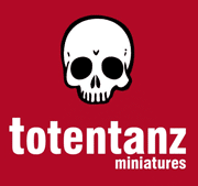 Totentanz Miniatures